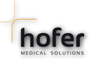 Hofer - logo